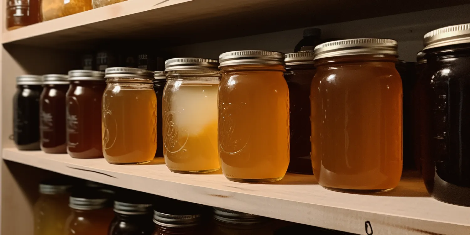 Na co pomaga miód spadziowy?