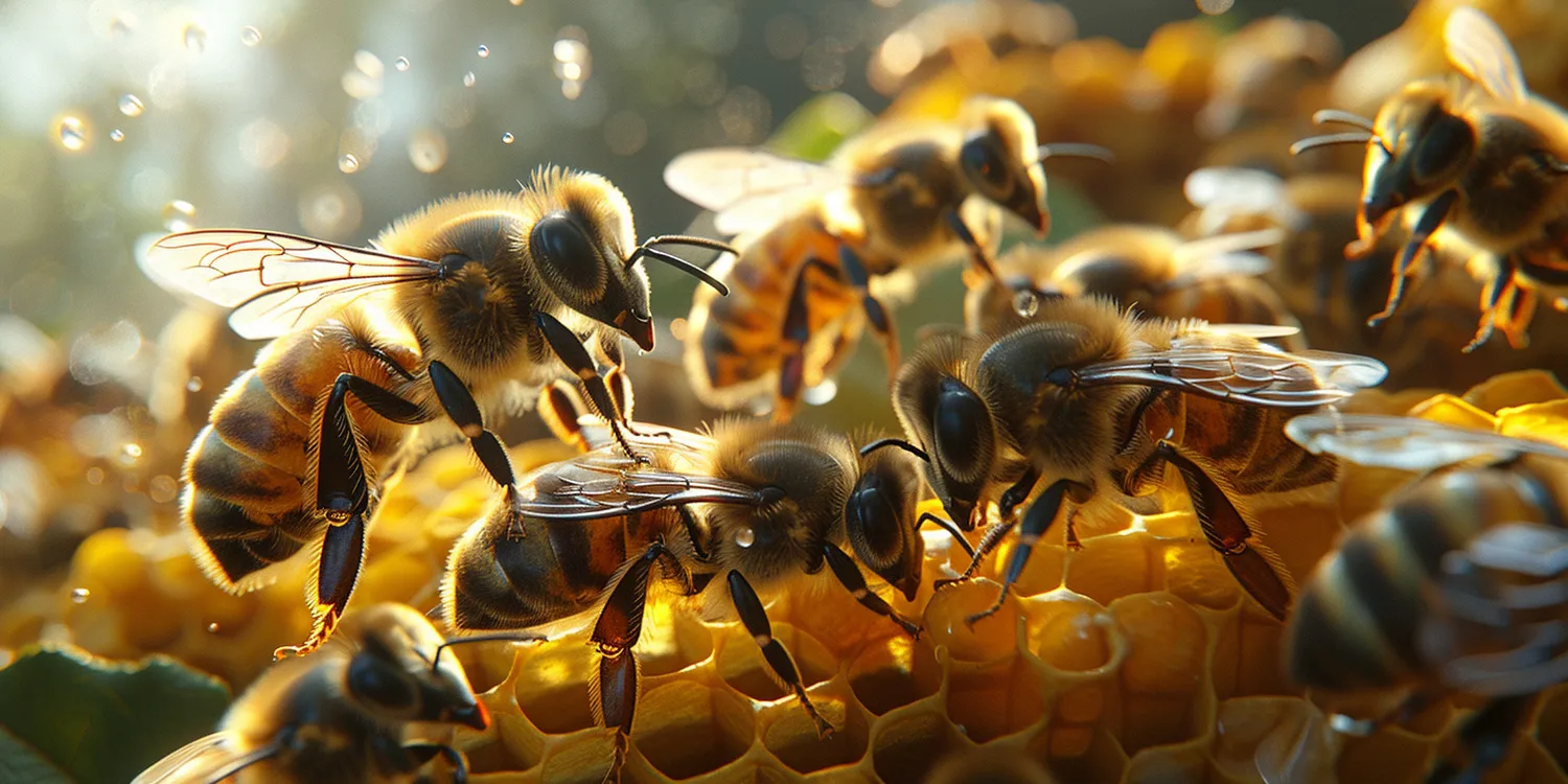 Najlepsze matki pszczele w Polsce