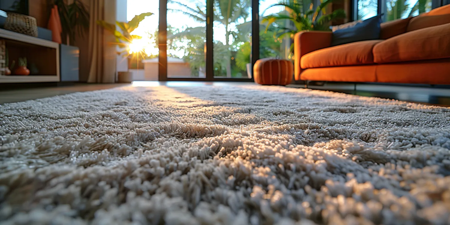 Obiektowe wykładziny Warszawa