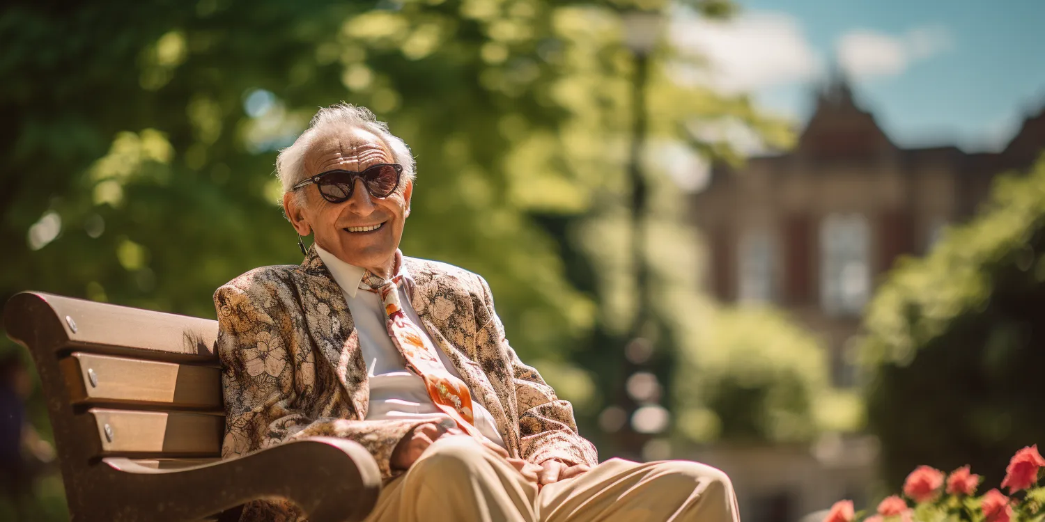 Oferty pracy za granicą opiekunka osób starszych