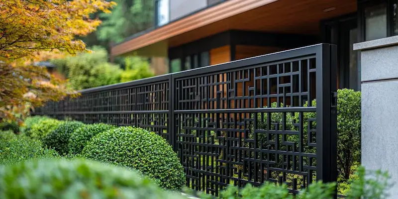 Ogrodzenia aluminiowe Tarnów