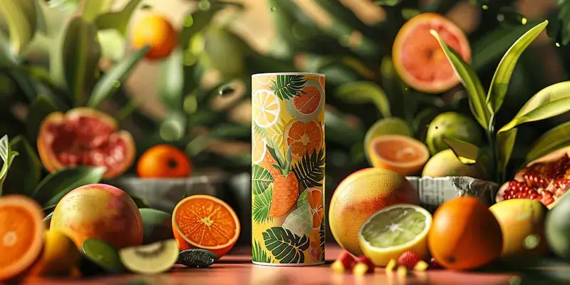 Opakowania kartonowe po sokach gdzie wyrzucać?