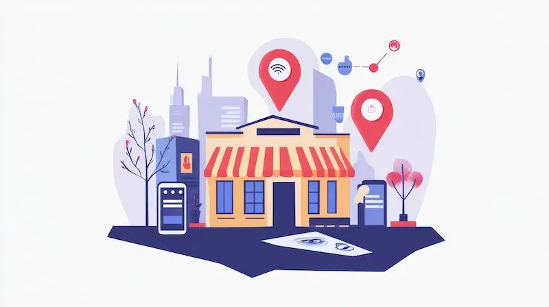 Optymalizacja Google Maps