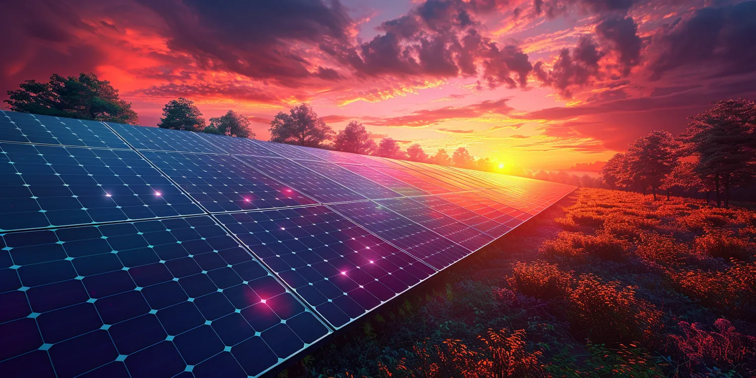 Panele fotowoltaiczne jaka moc?