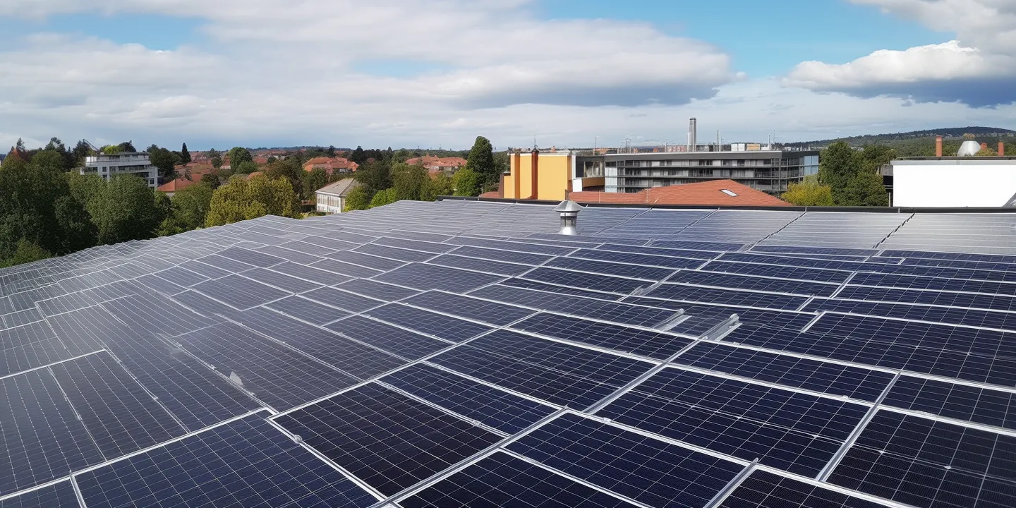 Panele fotowoltaiczne jakie najlepsze?