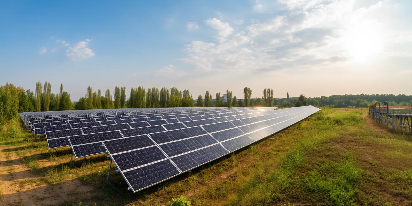 Panele fotowoltaiczne monokrystaliczne czy polikrystaliczne?