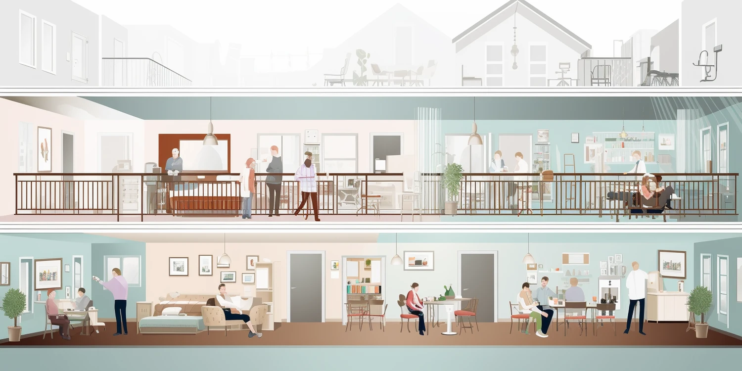 Praca za granicą na co zwrócić uwagę?