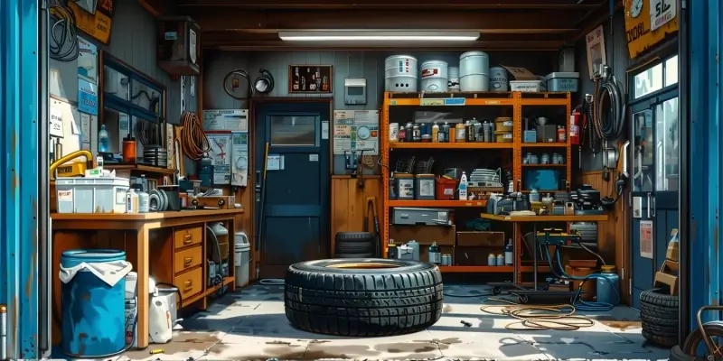 Profil opony - czym jest i jak go wybrać?