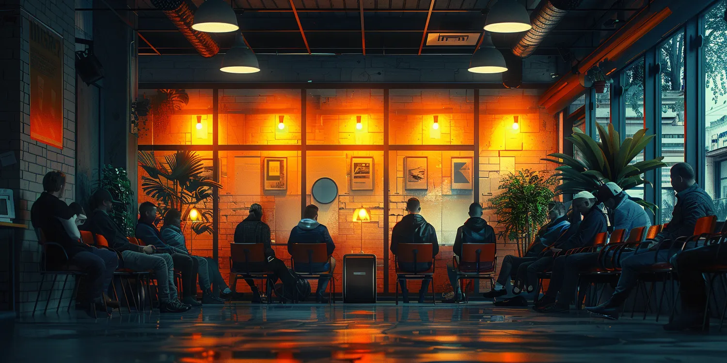 Psychoterapia par Warszawa