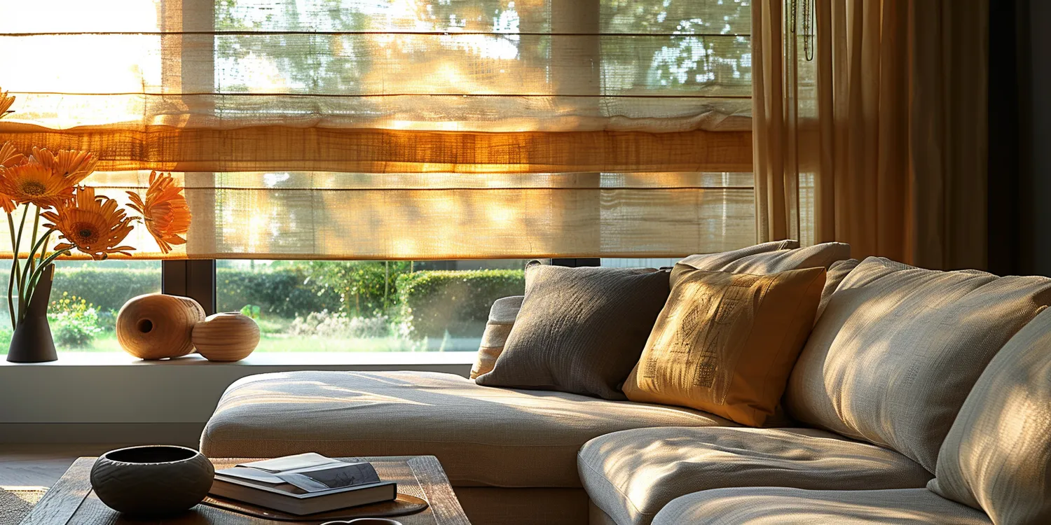 Rolety materiałowe jak czyścić?