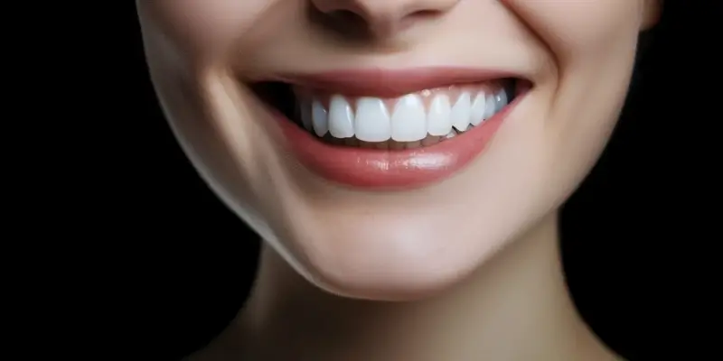 Różnice między licówkami porcelanowymi a kompozytowymi