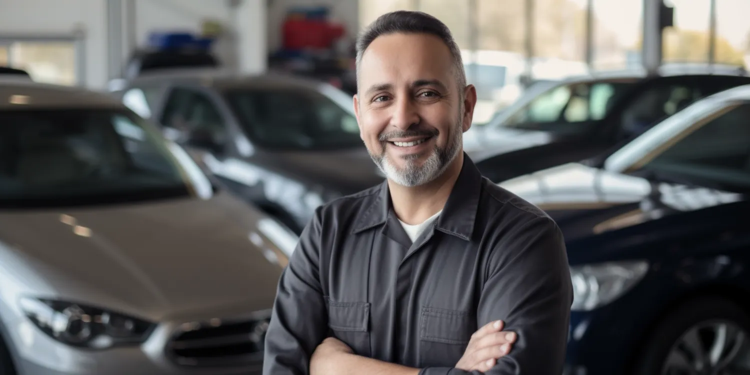 Serwis samochodowy - wszystko, co powinniśmy wiedzieć o jego wyborze