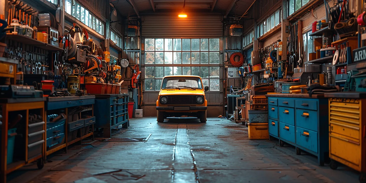 Serwisowanie samochodu - kiedy powinno się odbywać?