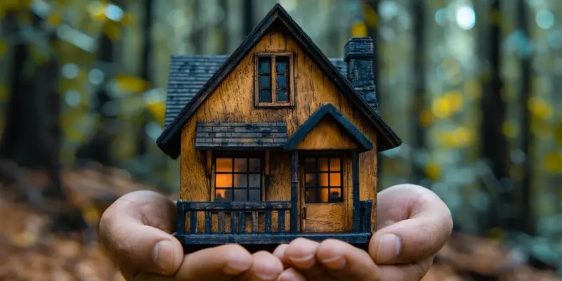 Sprzątanie domu Szczecin