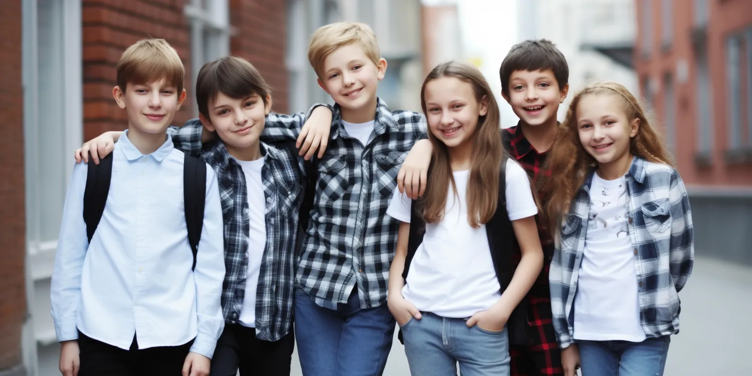 Szkoła specjalna Szczecin