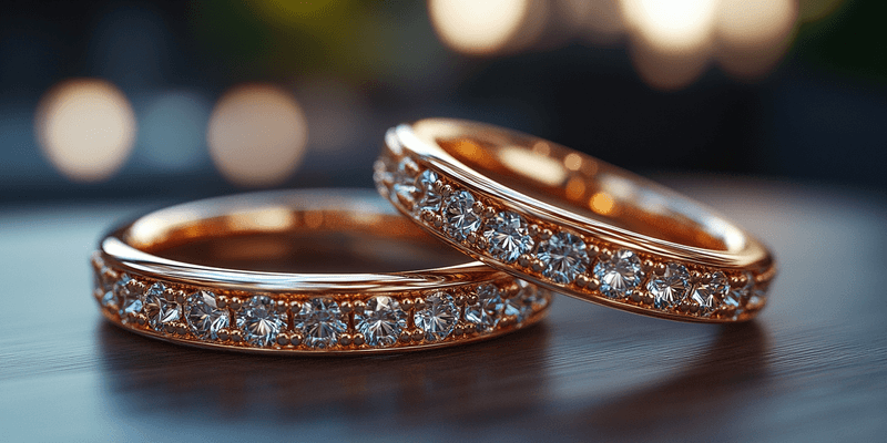 Tanie obrączki Kielce