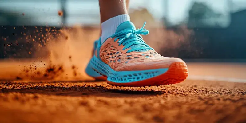 Tenis ile setów w meczu?