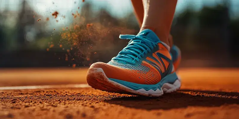 Tenis ziemny ile gemów?