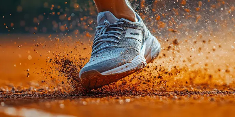 Tenis ziemny jak grać?