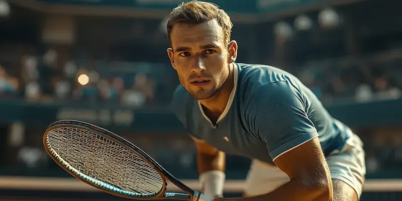 Tenis ziemny zasady ile setów?