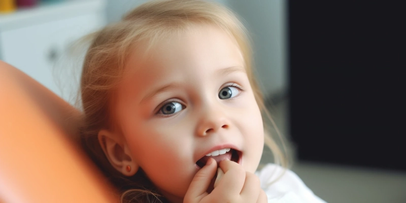 Umawianie się na wizytę do stomatologa