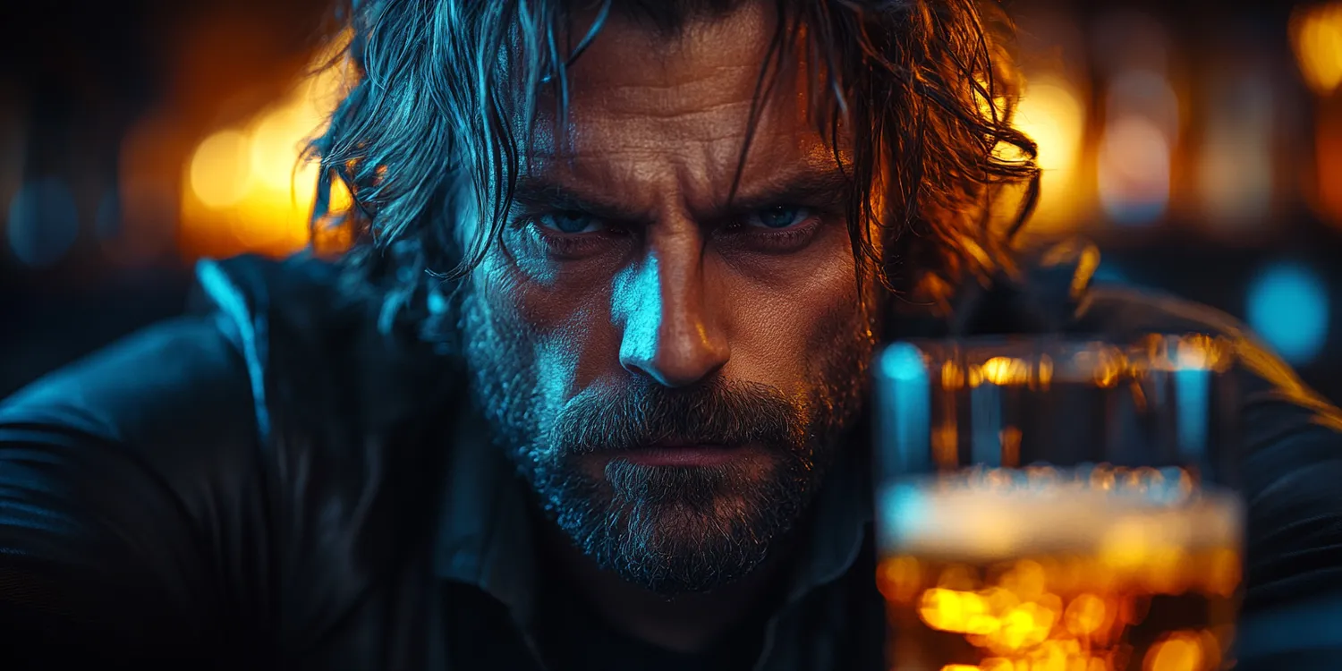 W jaki sposób alkoholizm rodziców wpływa na dziecko?