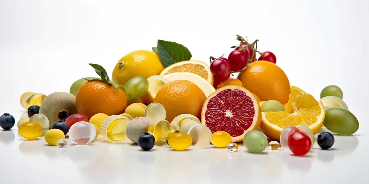 W jaki sposób podawać witaminę D w kroplach?