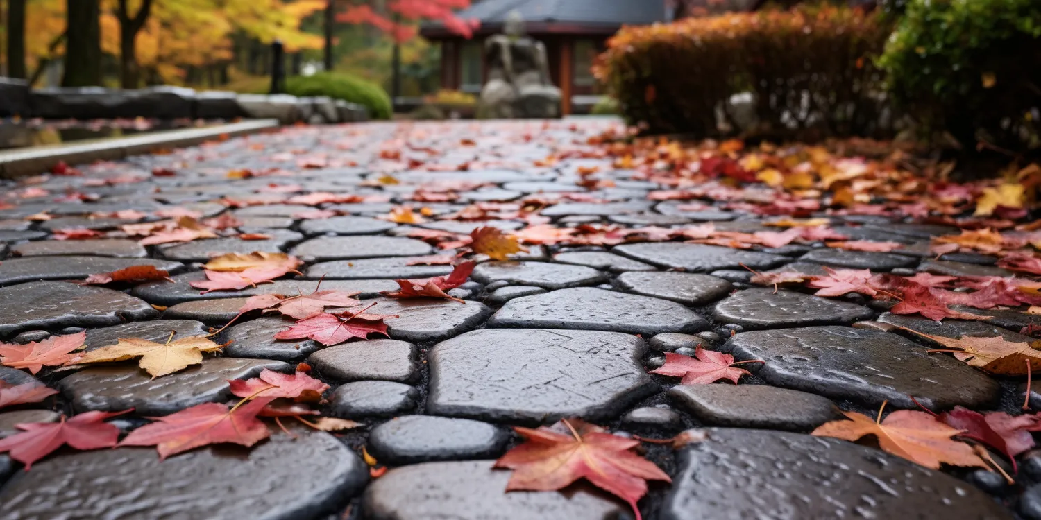 Wady i zalety kostki brukowej
