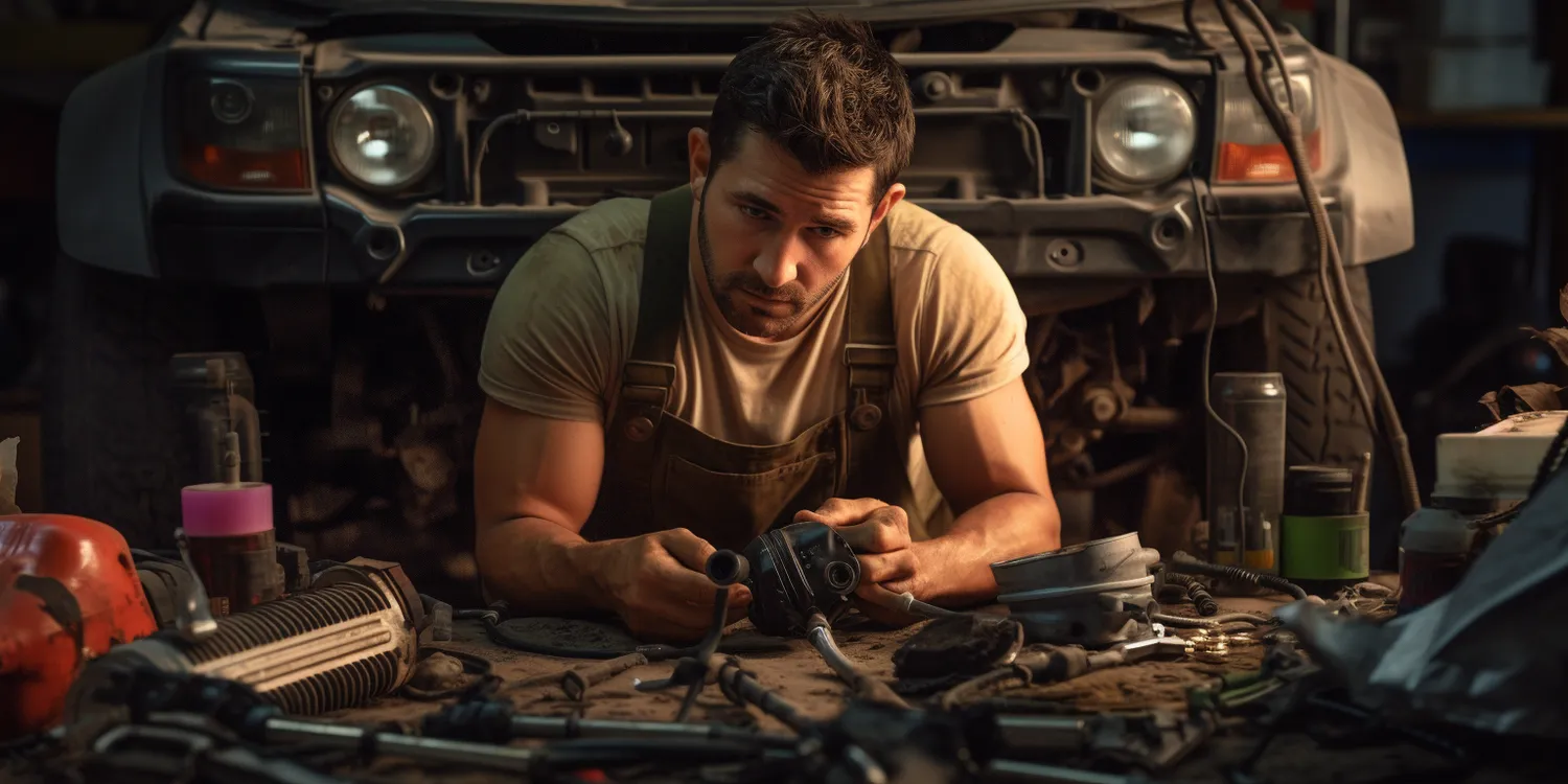 Warsztat samochodowy - biznes, który zawsze ma klientów