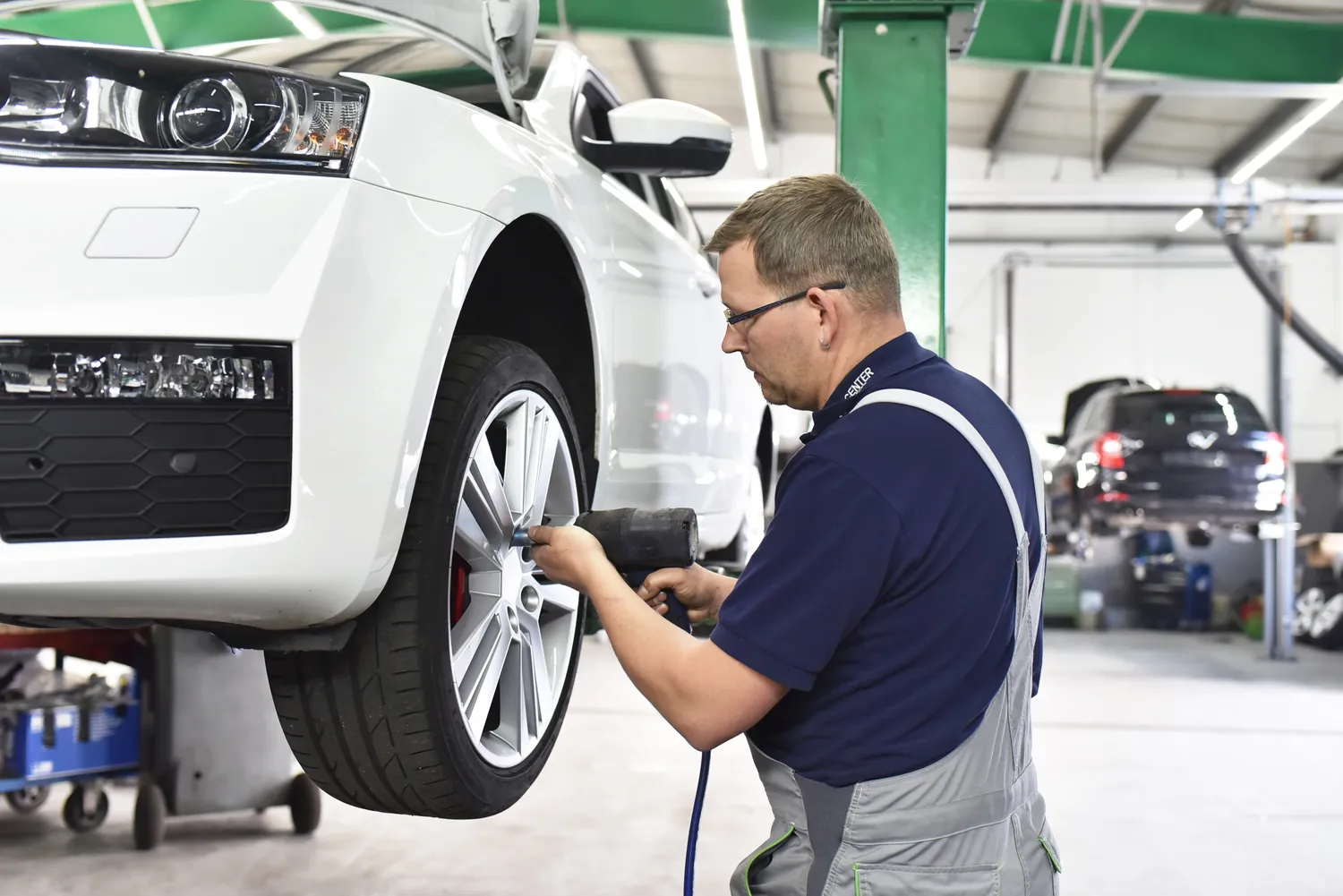 Warsztat samochodowy - jak dbać o dobrą reputację?