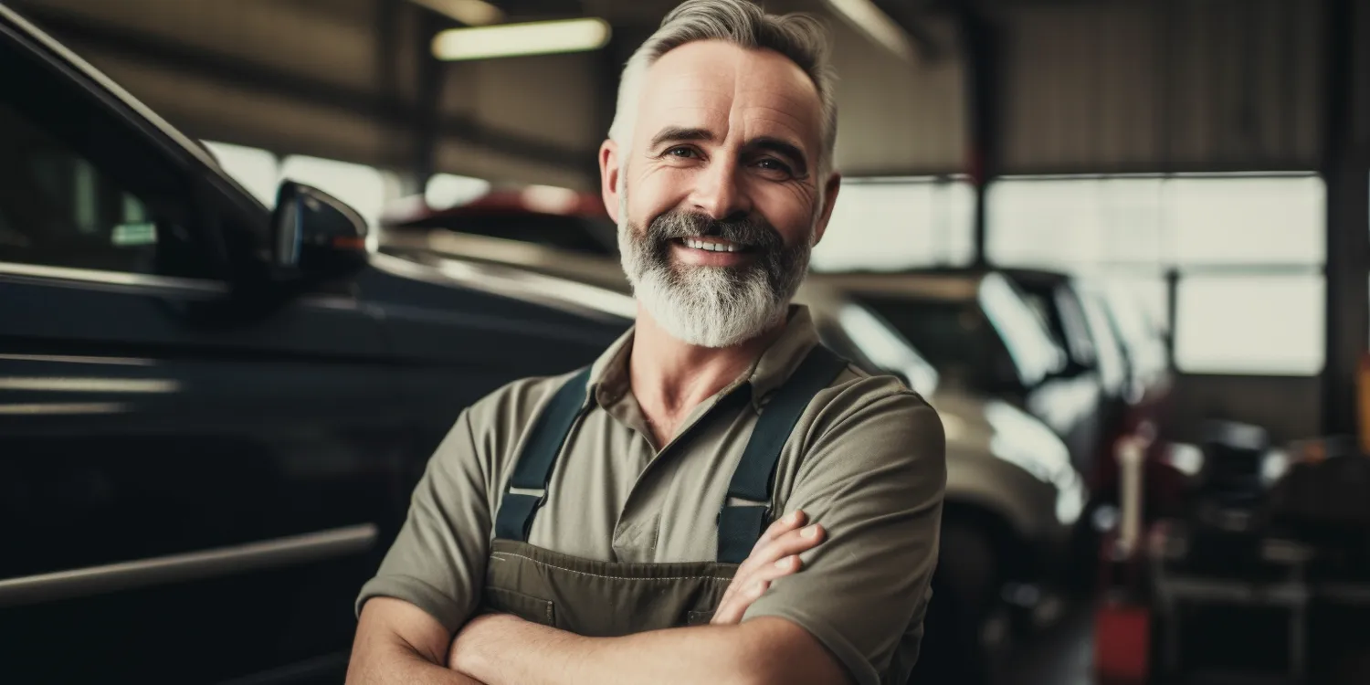 Warsztat samochodowy - jak wybrać ten idealny?