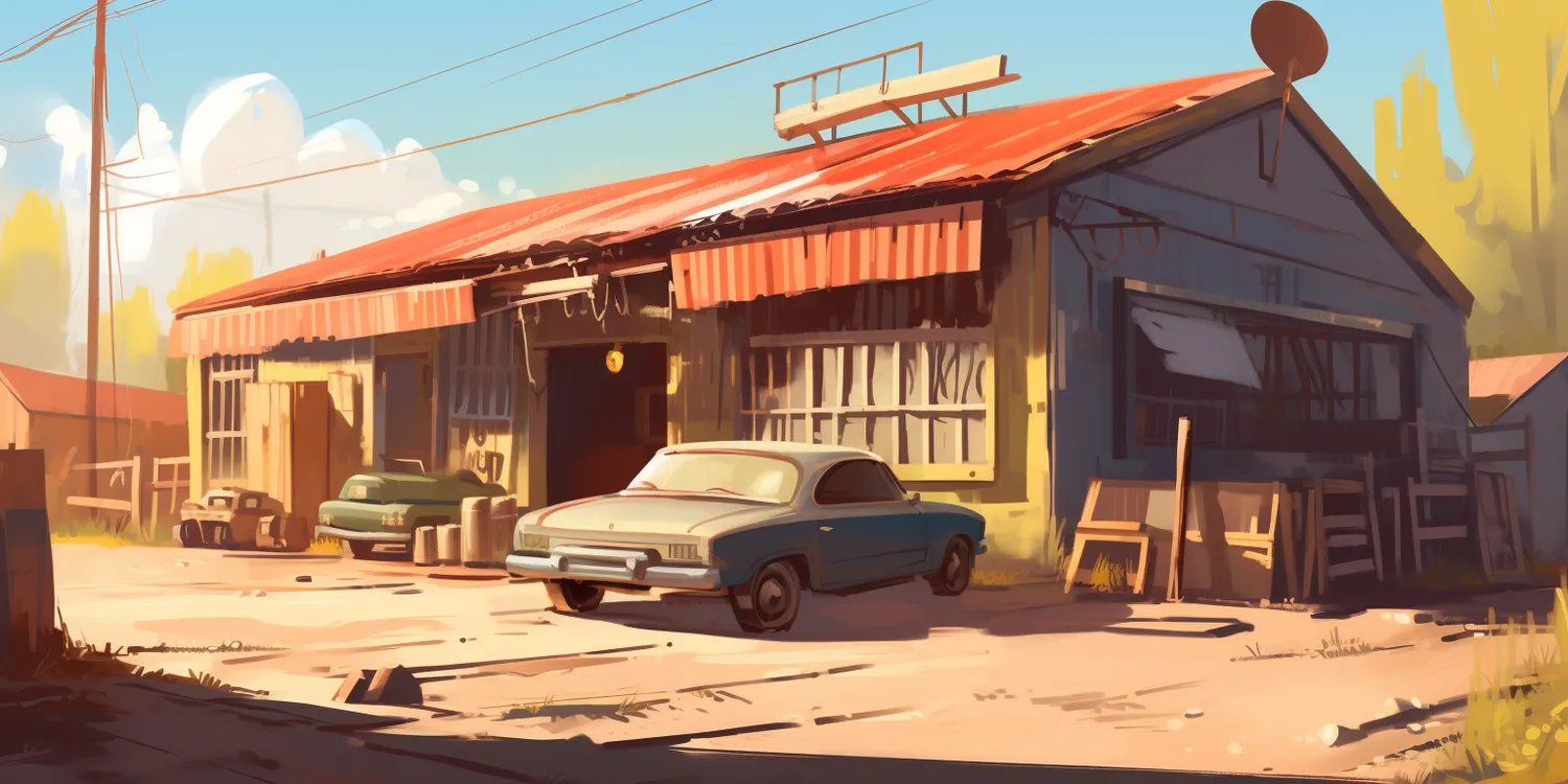 Warsztat samochodowy - podstawowe informacje o usługach