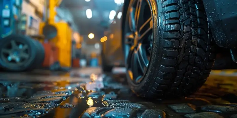 Warsztat samochodowy - profesjonalna mechanika pojazdowa