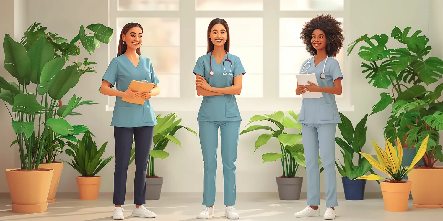 Wymagania i kwalifikacje dla opiekunki za granicą