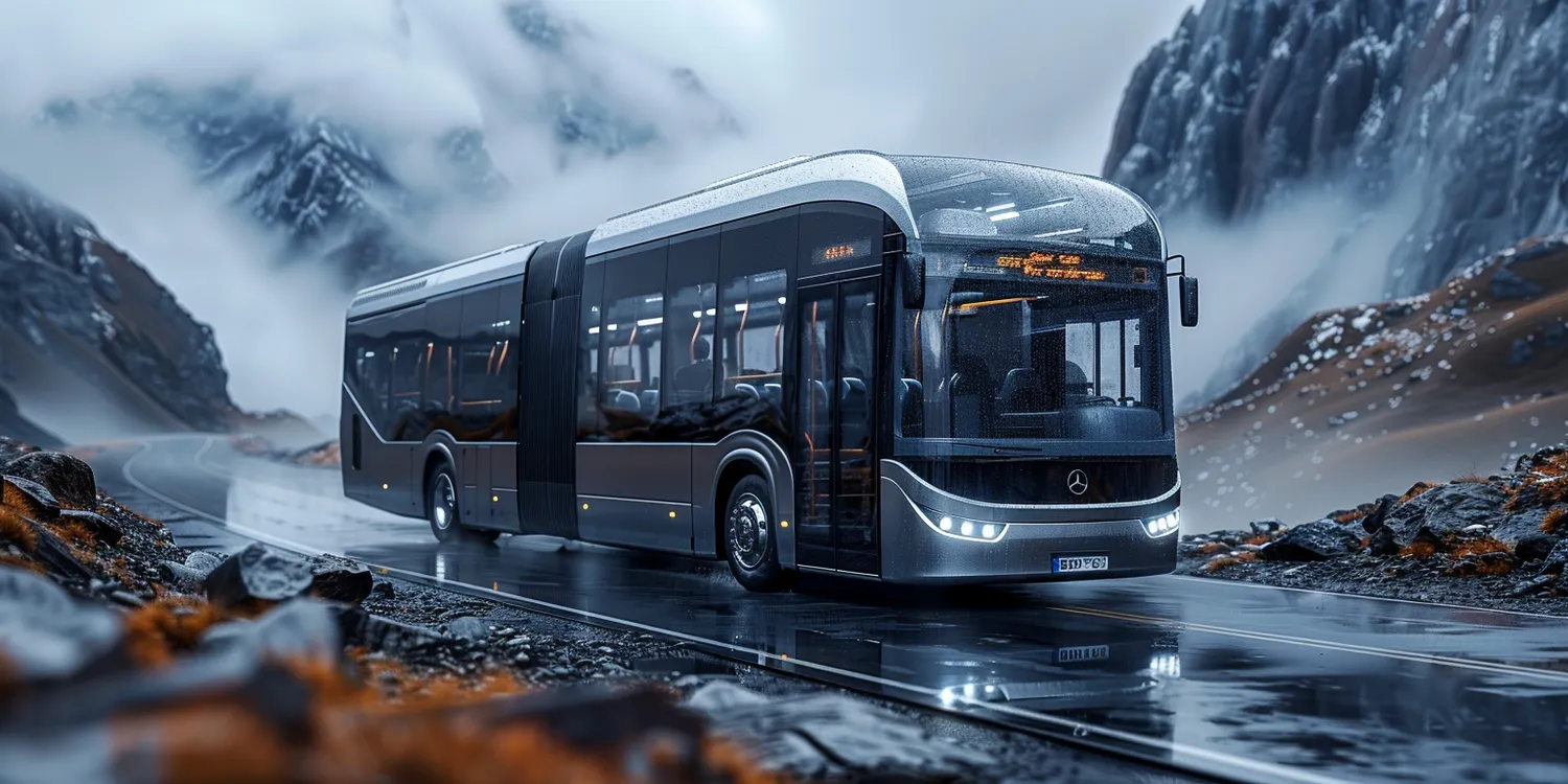 Wynajem autokaru ile za kilometr?