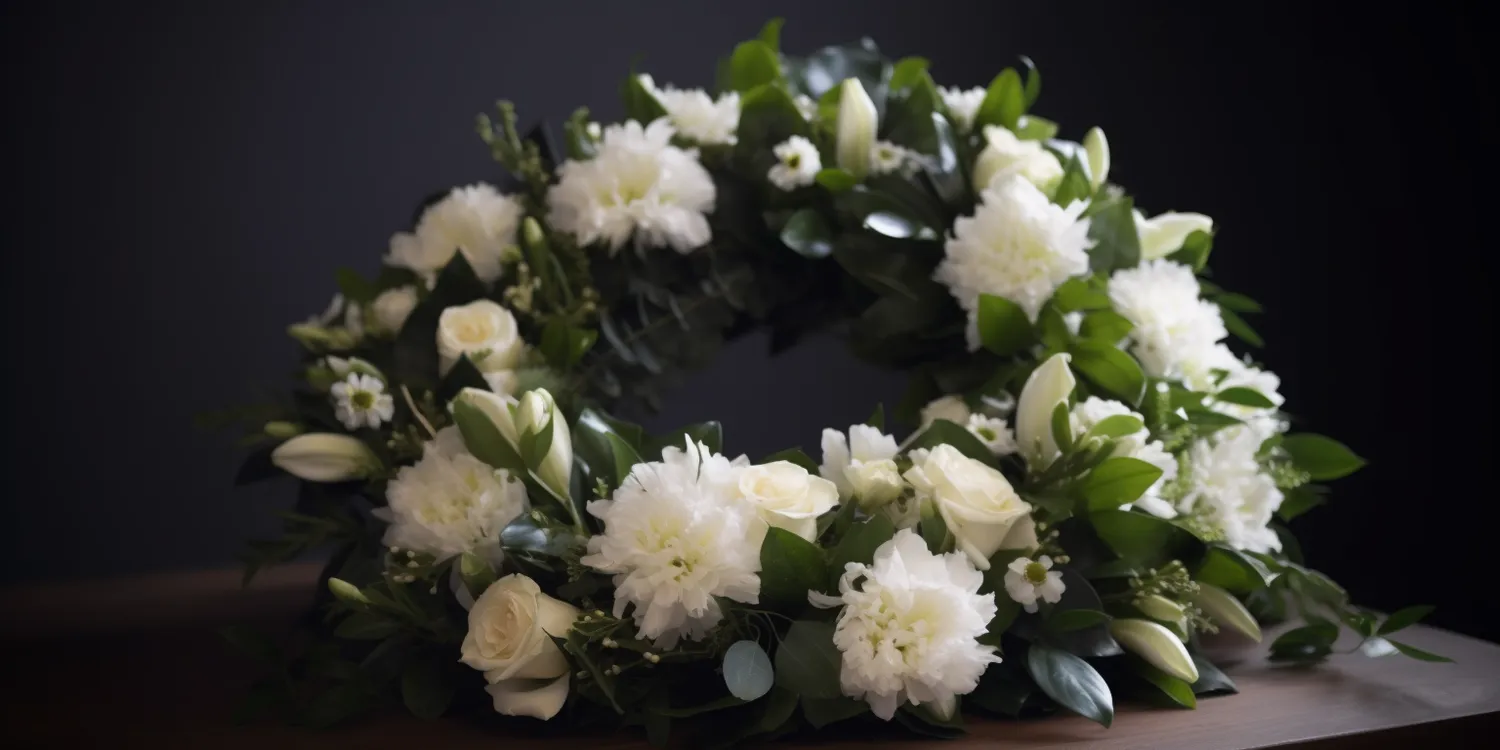 Zakład pogrzebowy jakie pozwolenia?