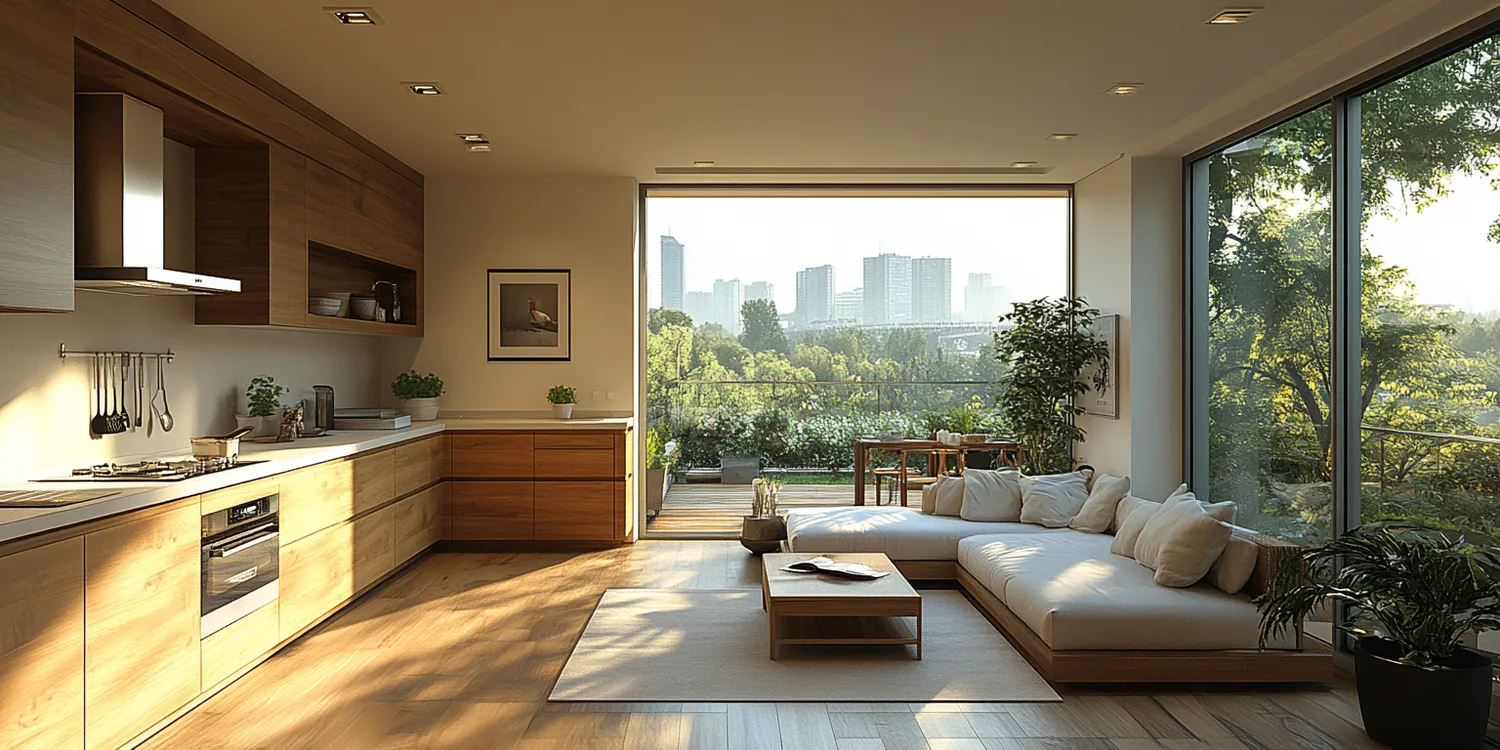 Architekt wnętrz cena za metr Warszawa