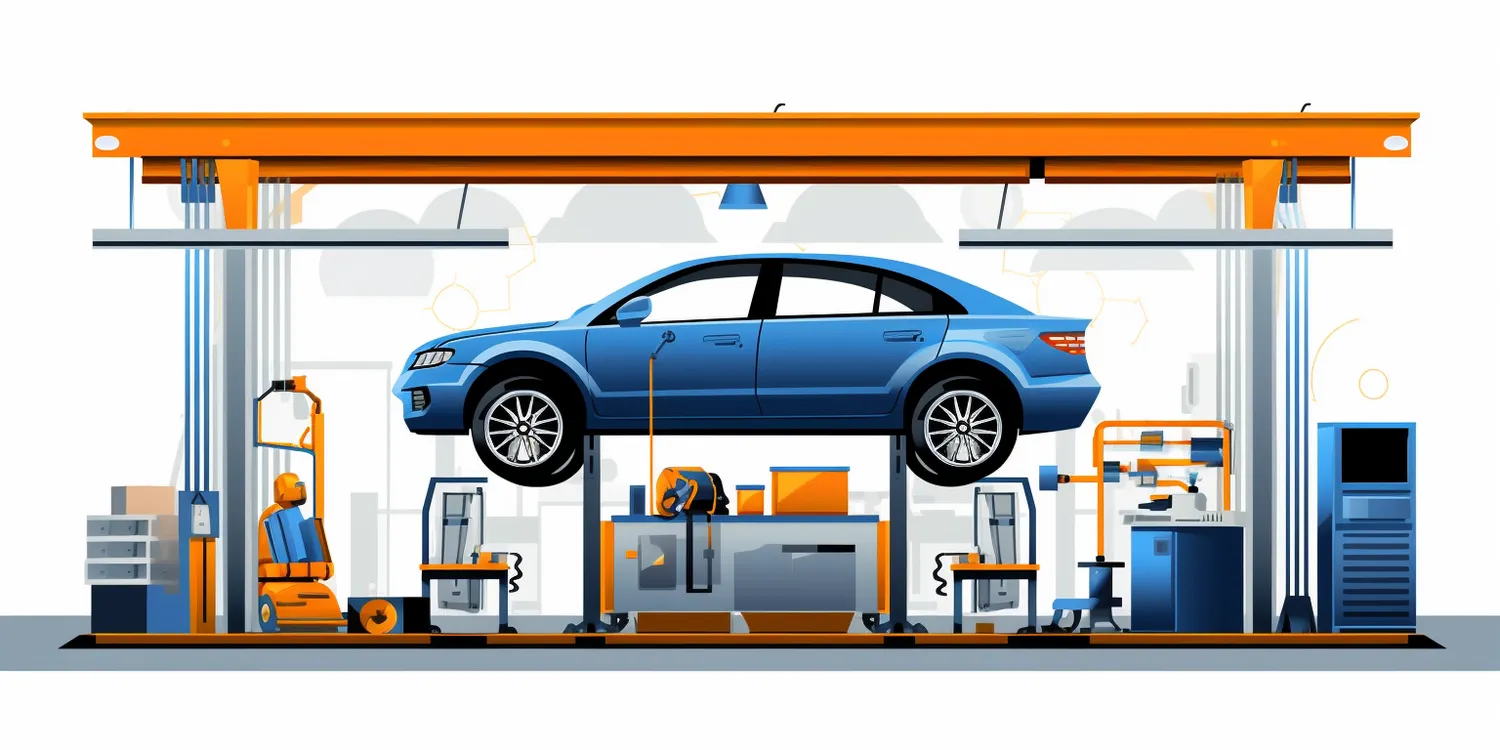 Auto mechanik Szczecin