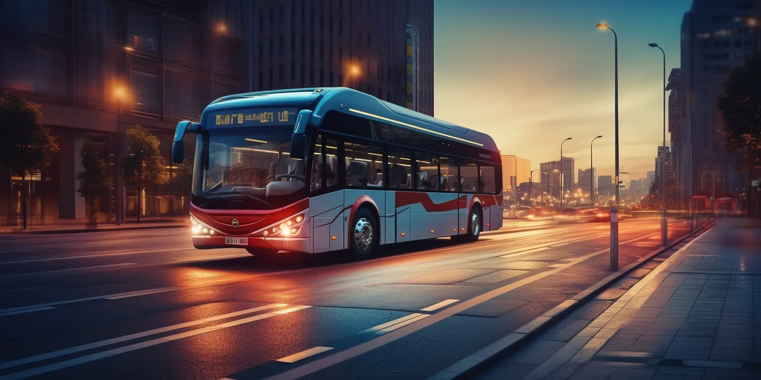 Autokar ilość miejsc