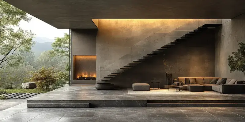 Balustrada szklana Warszawa