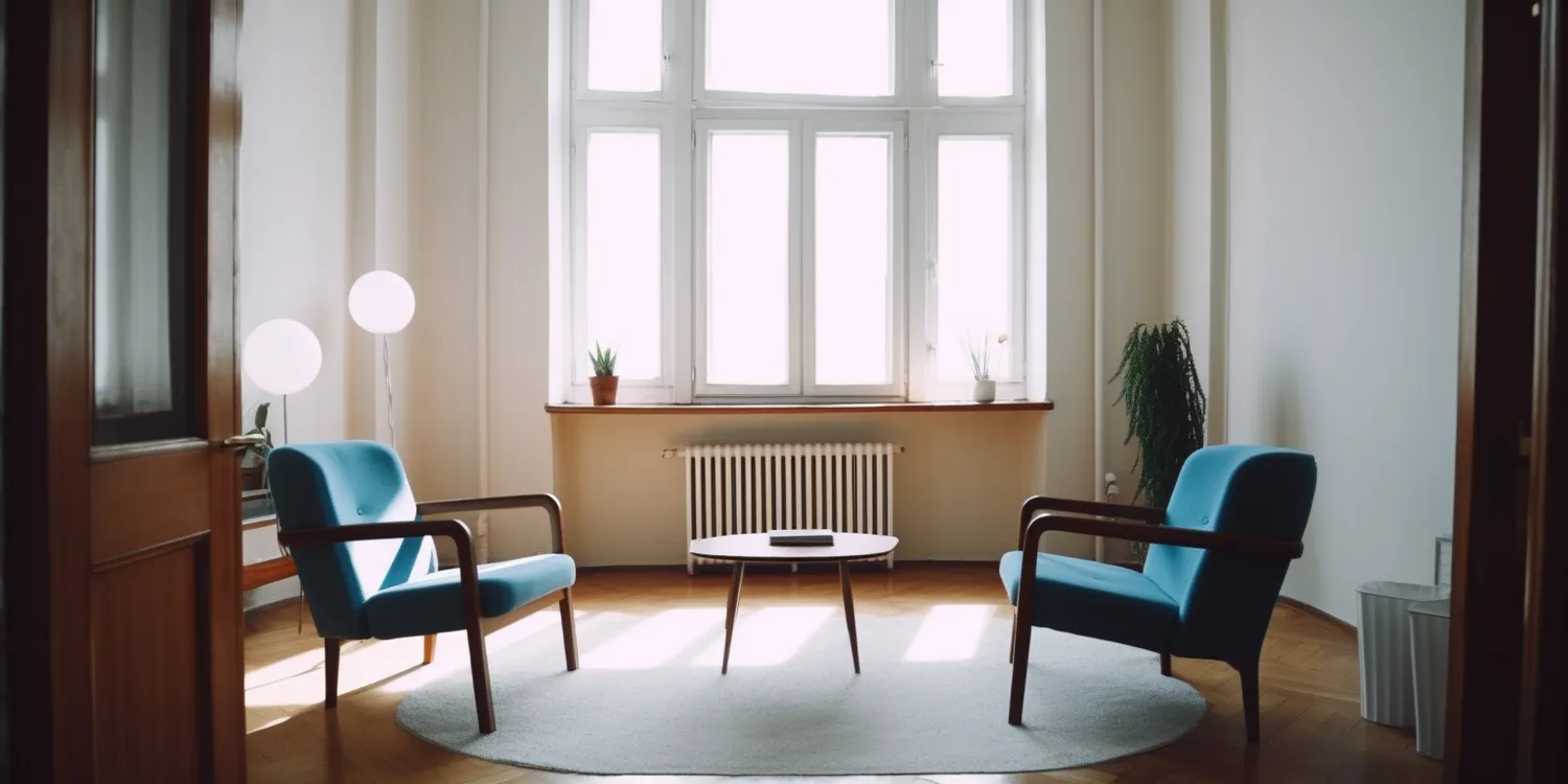 Bardzo dobry psychiatra Mokotów