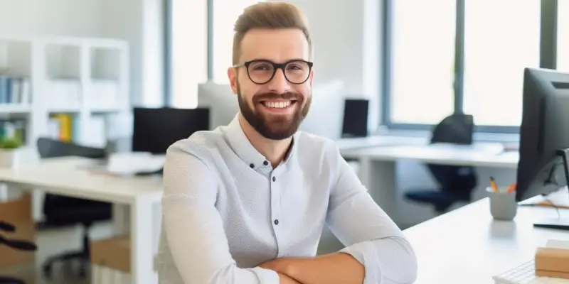 Biuro rachunkowe online - czy warto?