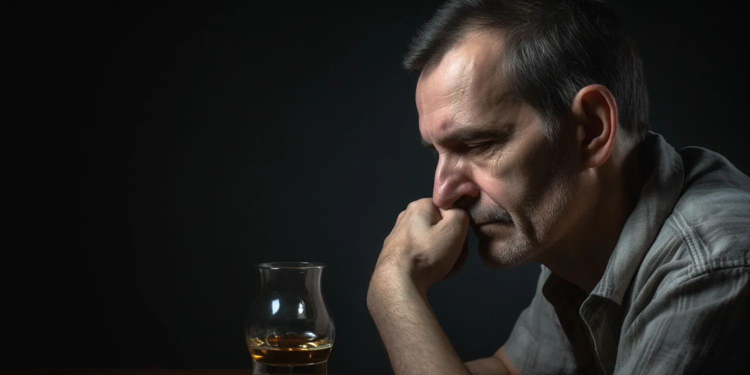 Co oznacza alkoholizm?