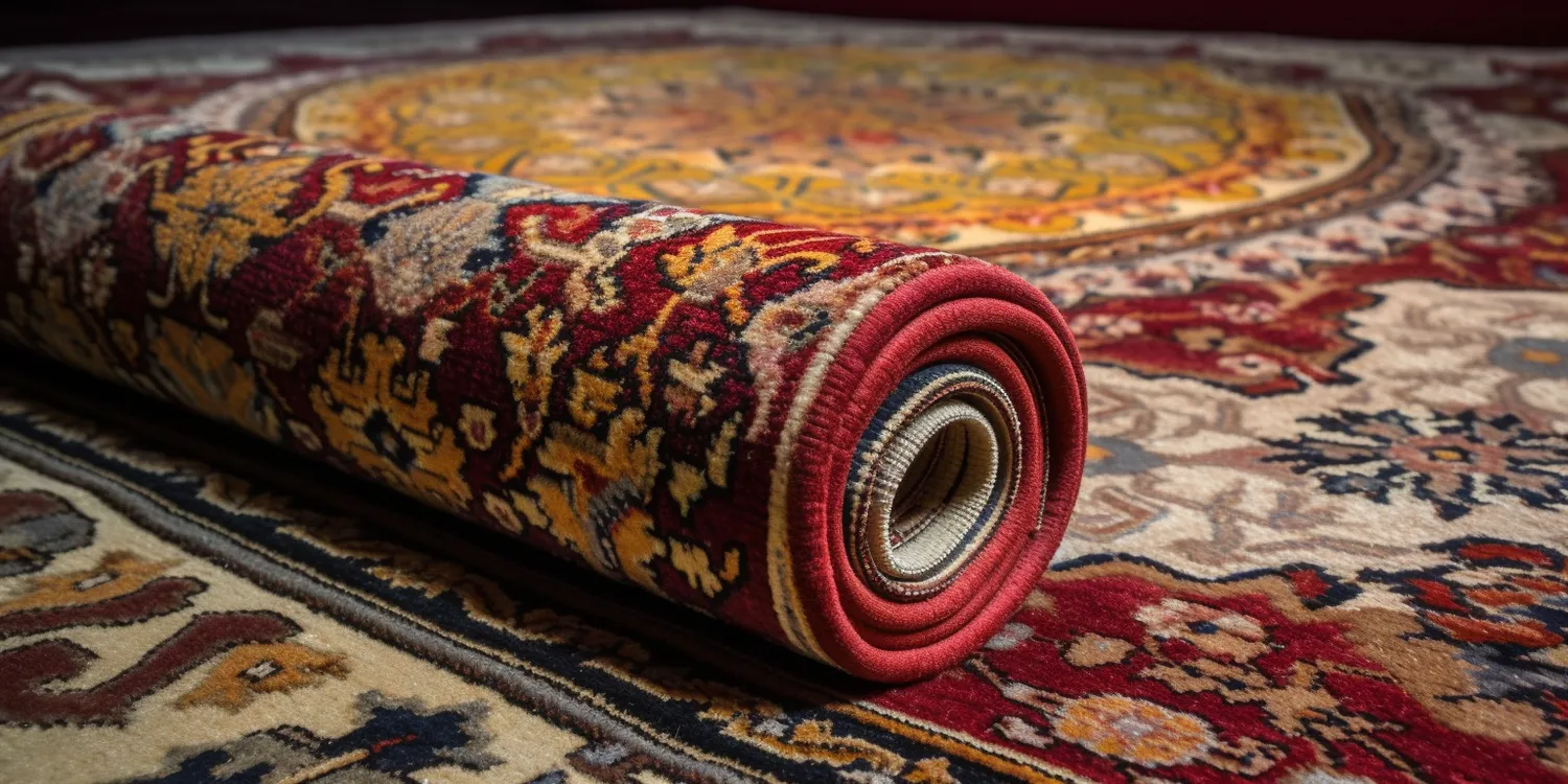 Co pod wykładziny dywanowe?