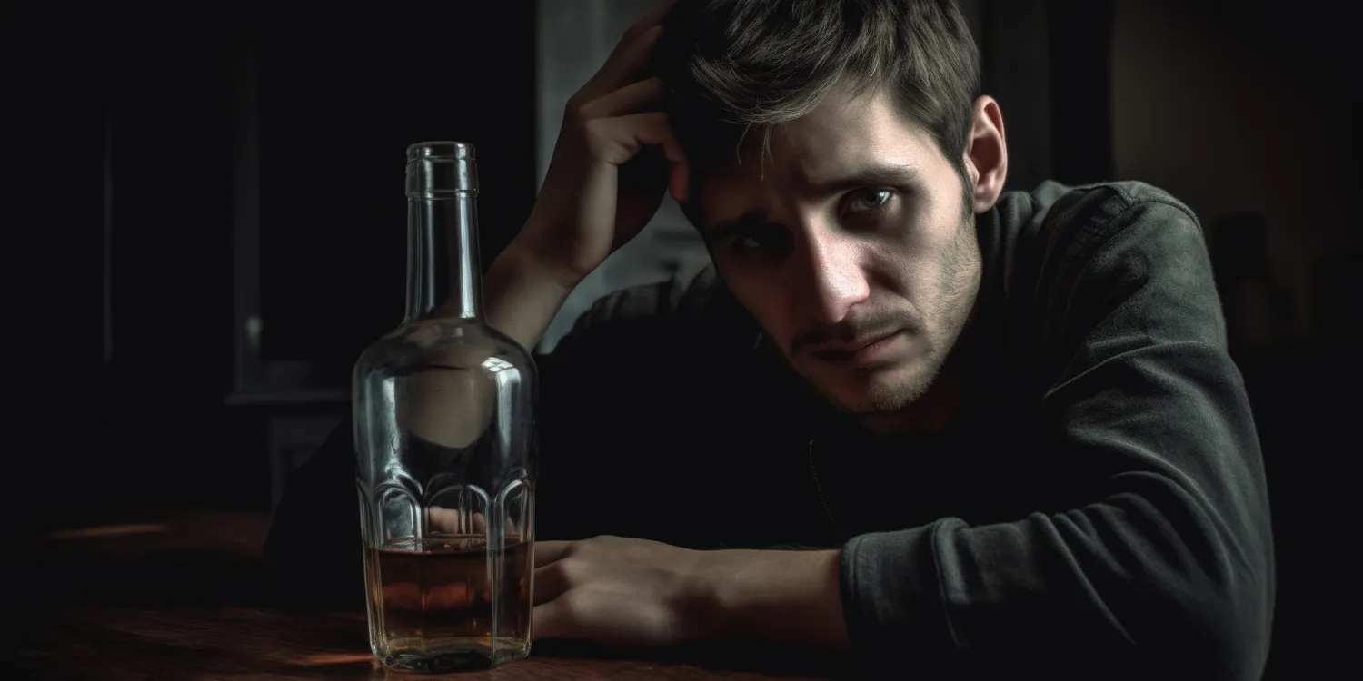 Co to jest alkoholizm i jakie są jego skutki?
