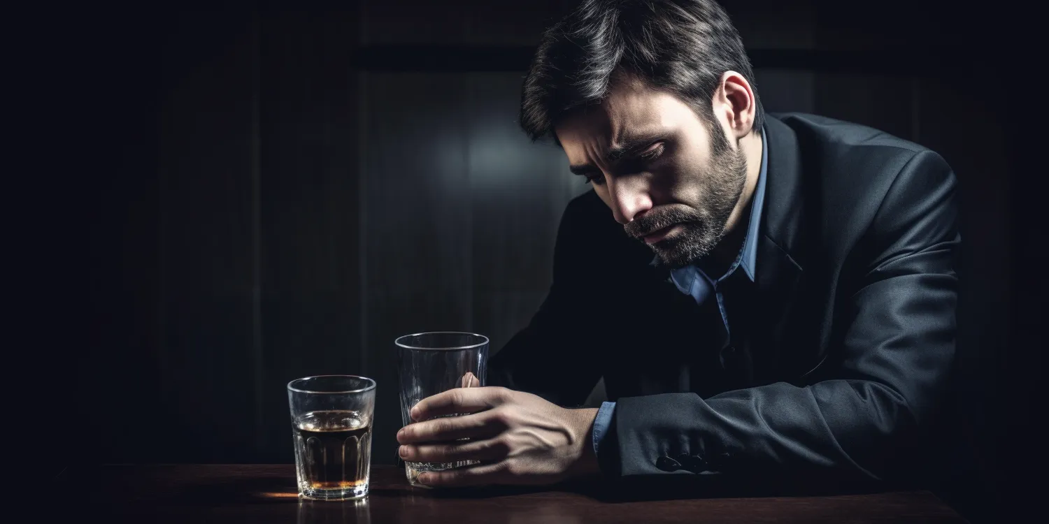 Co to jest ukryty alkoholizm?