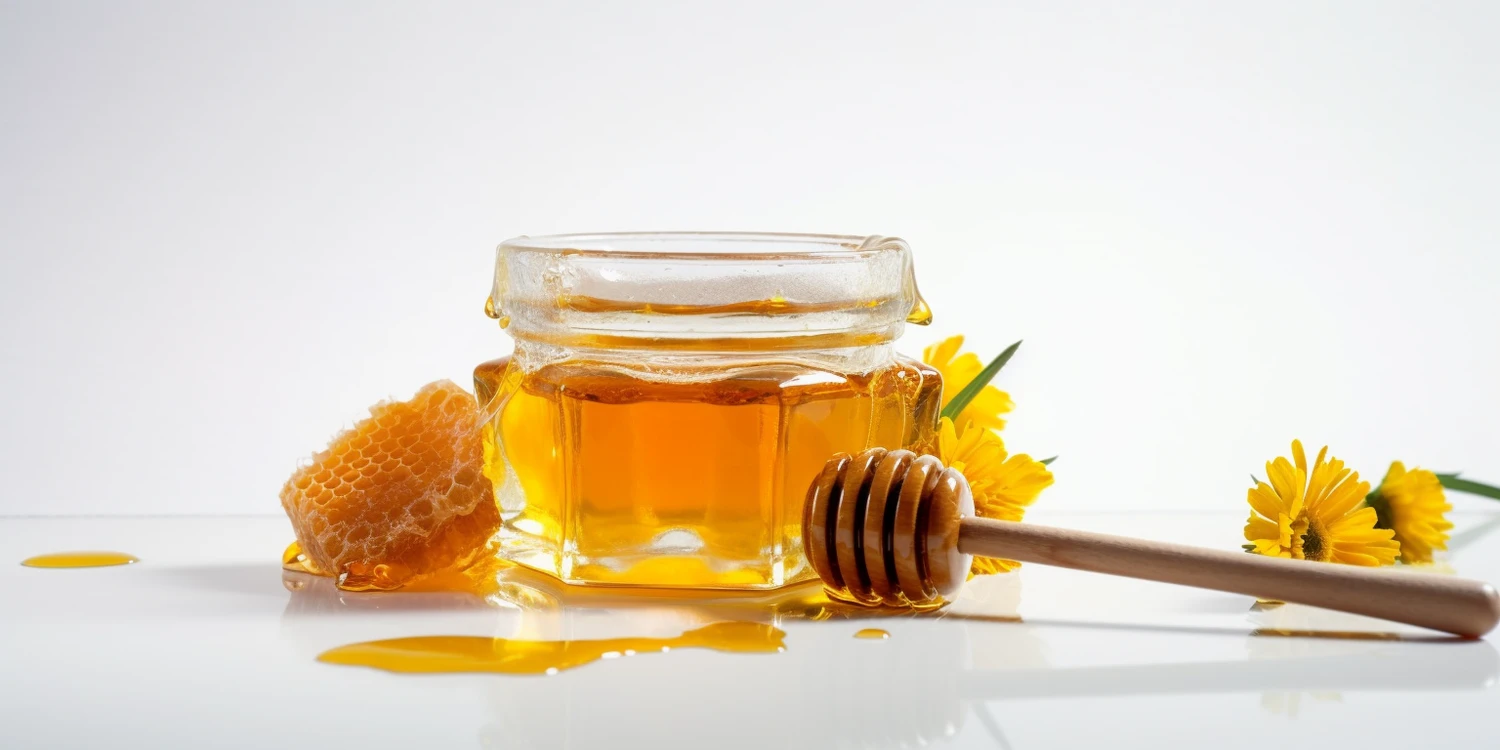 Czy miód spadziowy jest zdrowy?