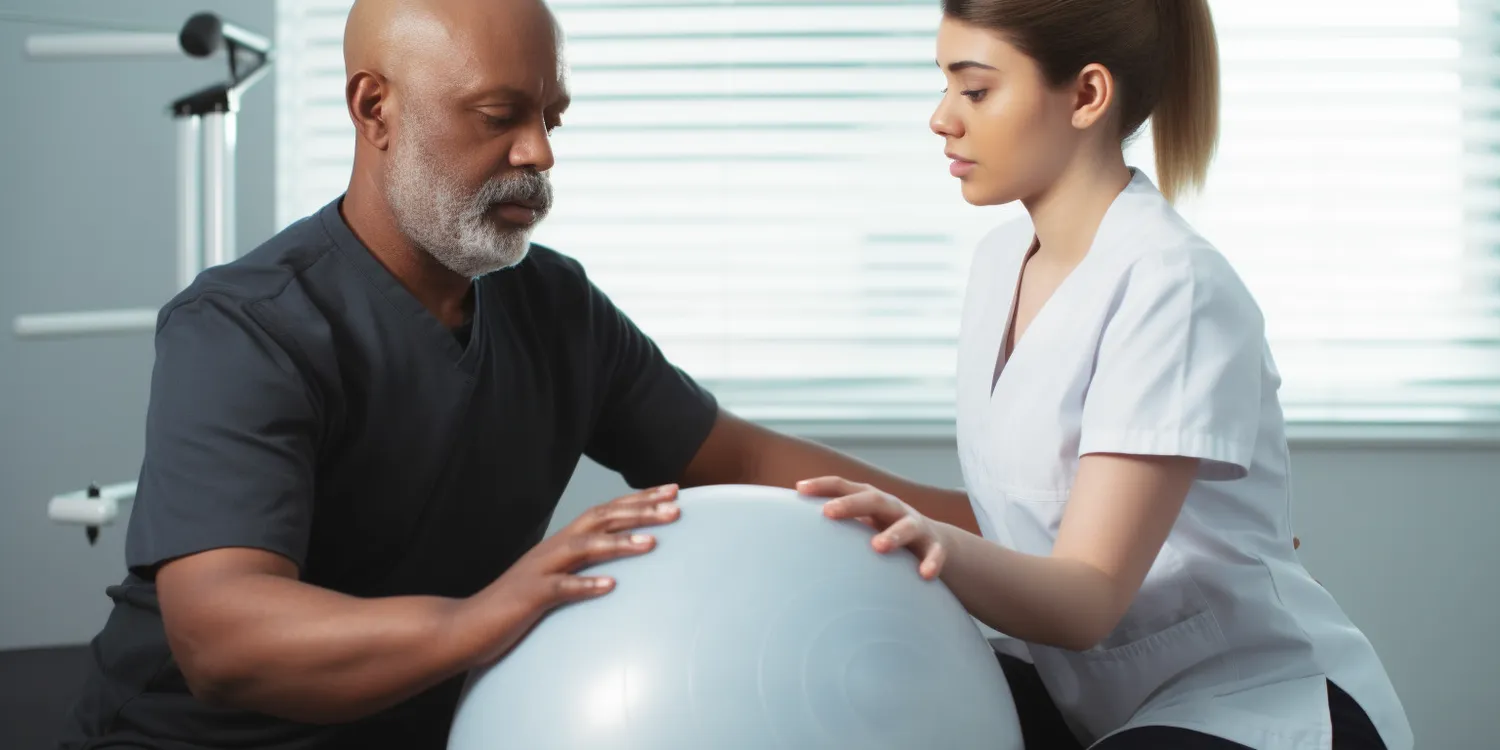 Czym zajmuje się gabinet rehabilitacyjny?