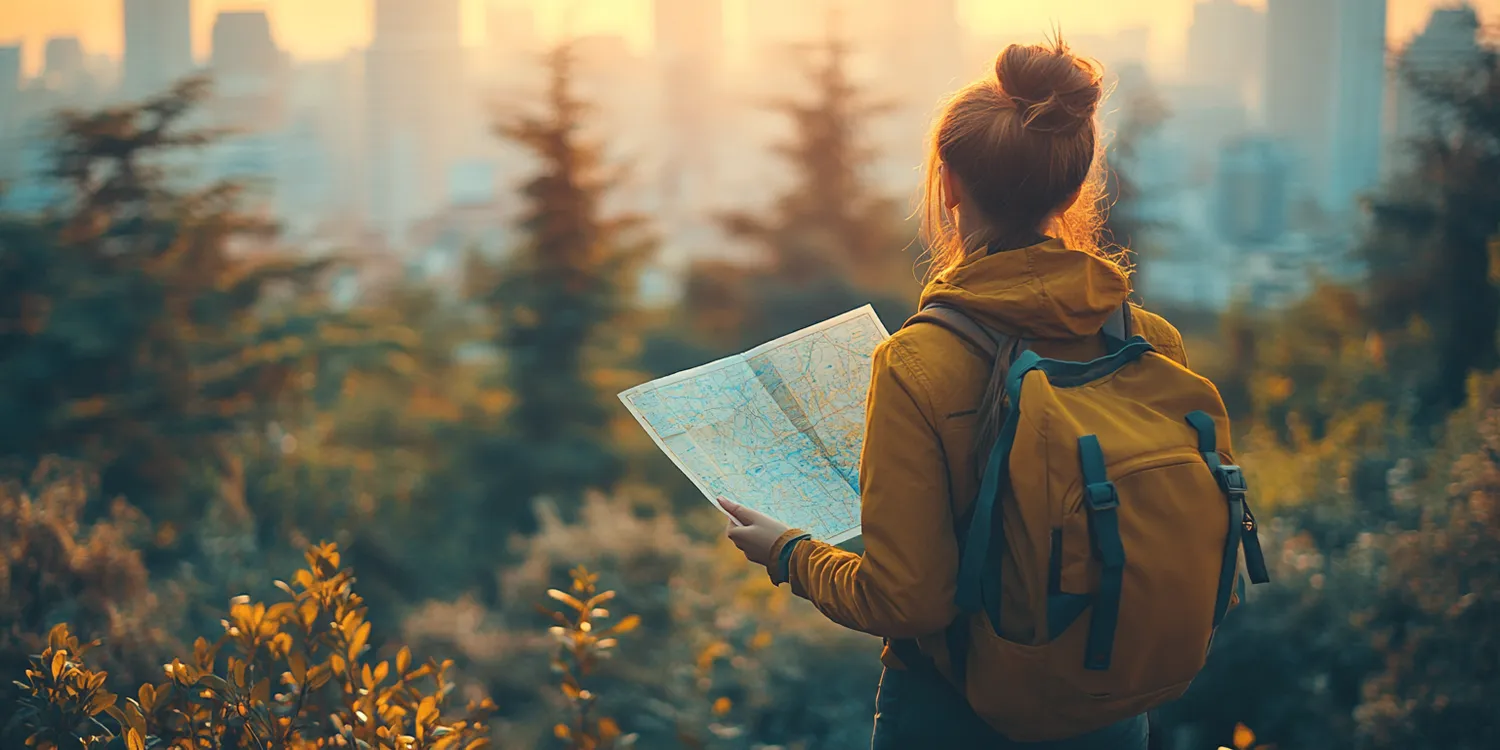 Czym zajmuje się przewodnik turystyczny?