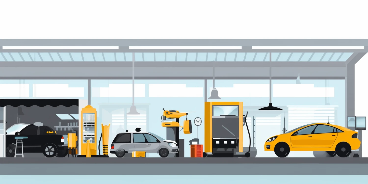 Dlaczego warto otworzyć warsztat samochodowy?